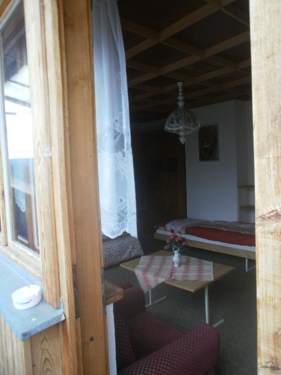 Fotografia z galérie ubytovania Vysoké Tatry - Svit vo Svite