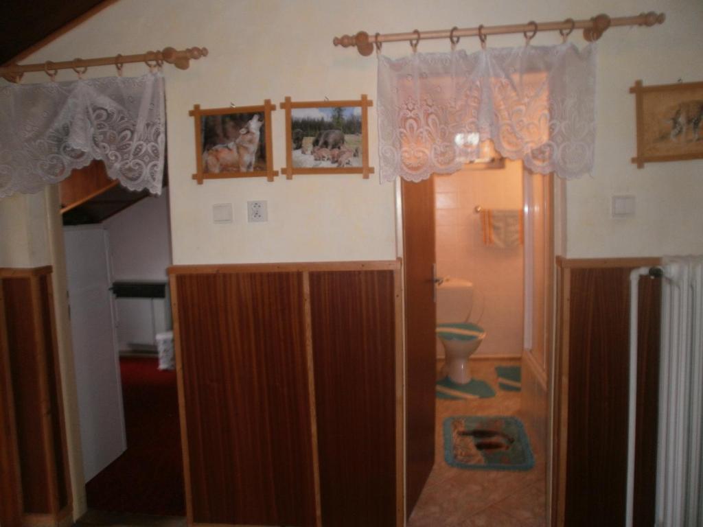 Fotografia z galérie ubytovania Vysoké Tatry - Svit vo Svite