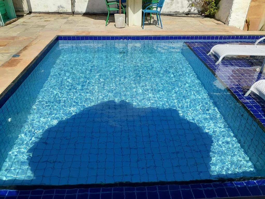  Pousada Recanto da Vévé
