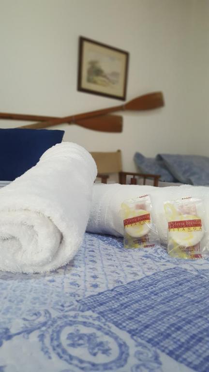  Alebahli Hospedagem Ilhabela