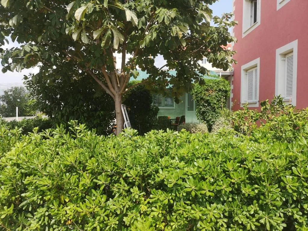 Apartments with a parking space Split - 17872, Split, Croatia