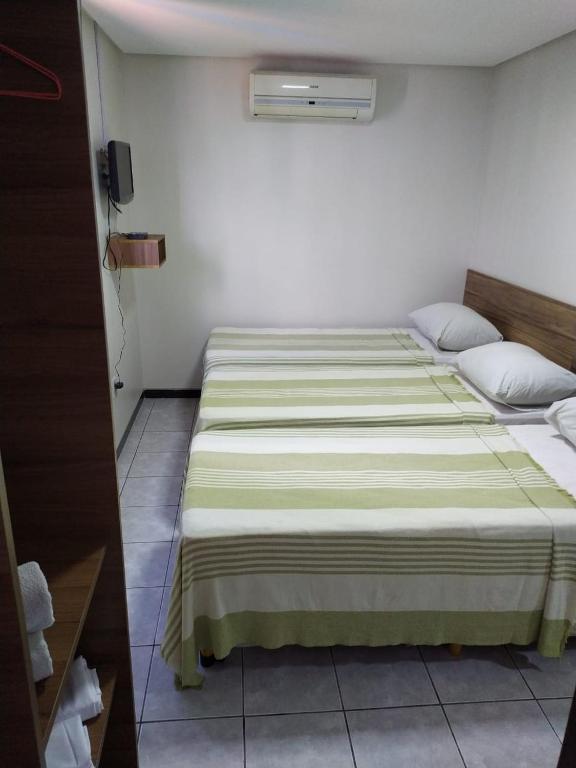  Hotel Campina Executivo