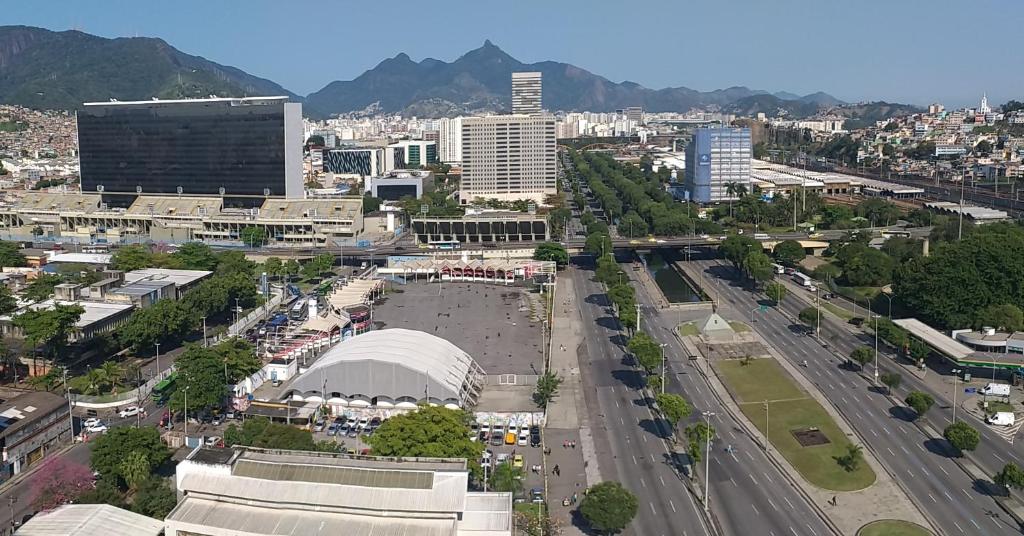  Bem no Centro 2