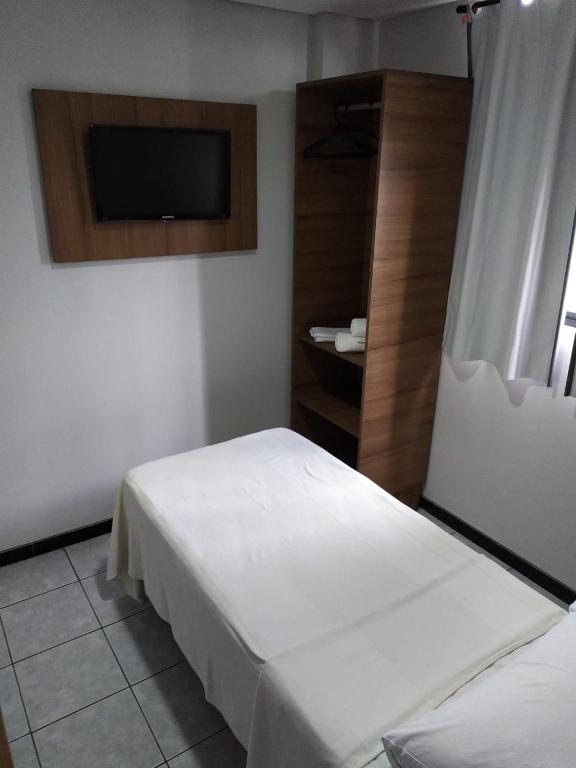  Hotel Campina Executivo