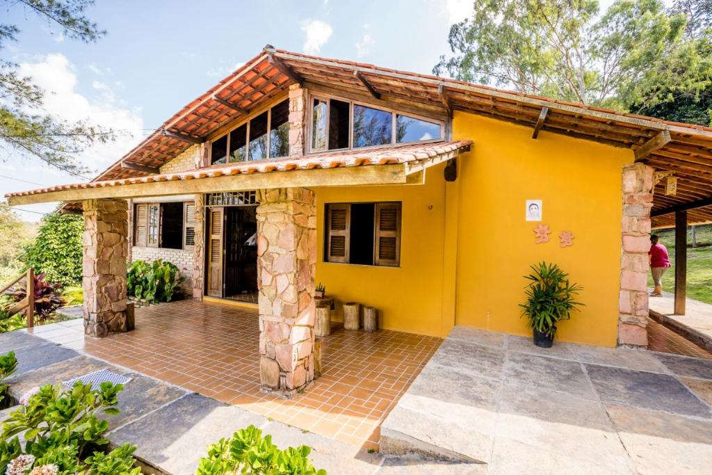  Sitio São Judas Tadeu