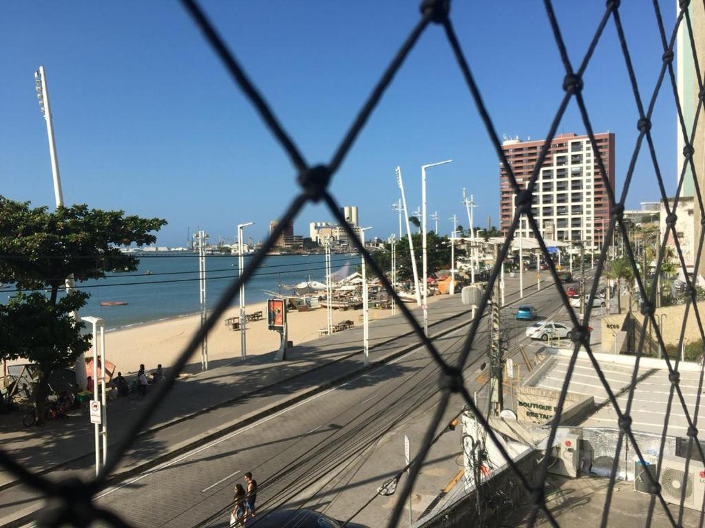  Apartamento Fortaleza - Beira Mar - Mucuripe