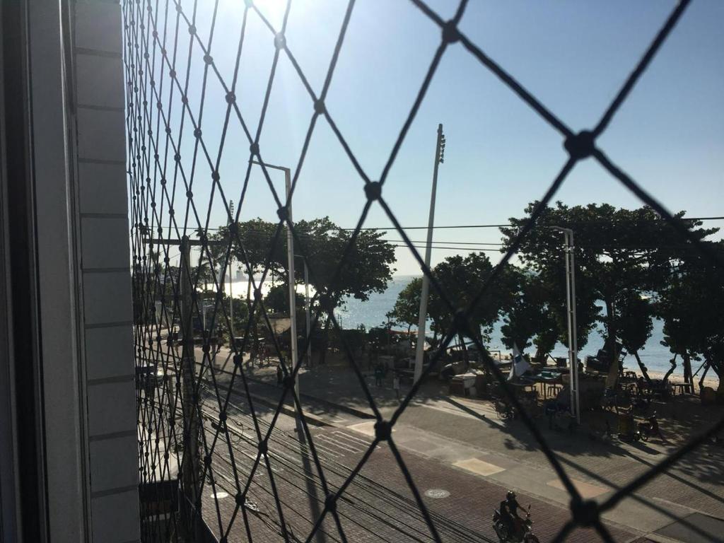 Apartamento Fortaleza - Beira Mar - Mucuripe
