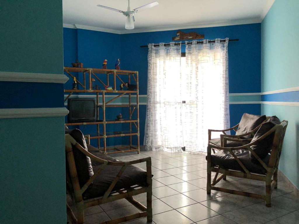  PRAIA GRANDE VISTA MAR