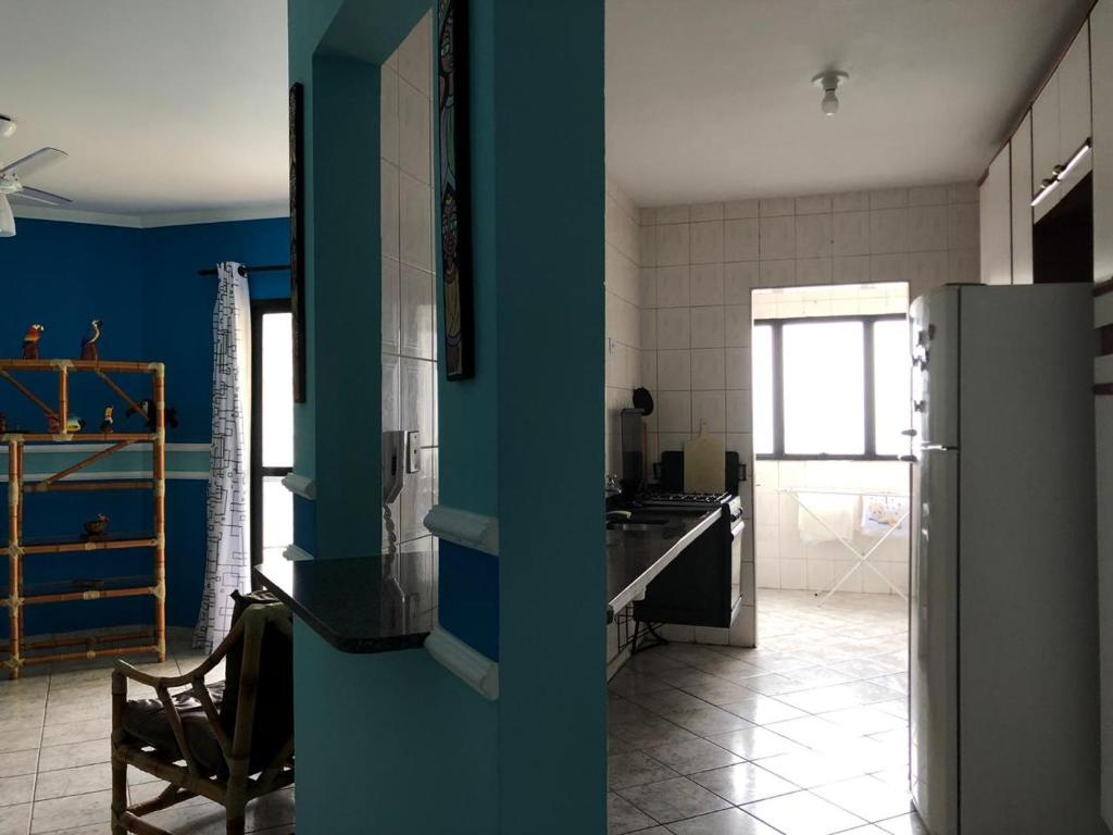  PRAIA GRANDE VISTA MAR