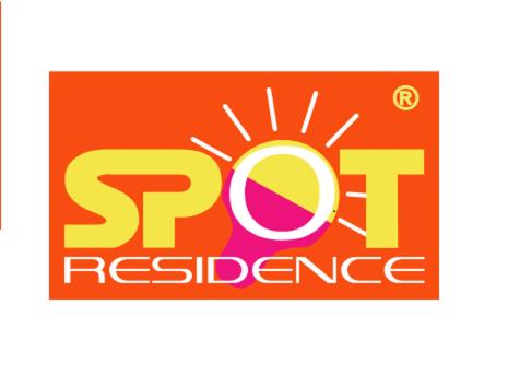  Spot Residence São Carlos 700m da USP