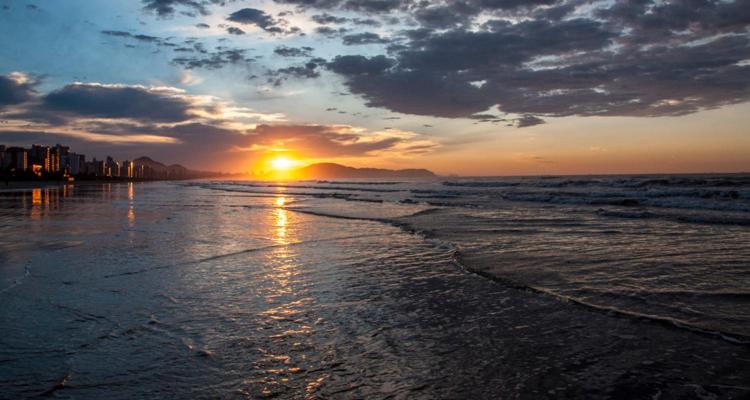  PRAIA GRANDE VISTA MAR