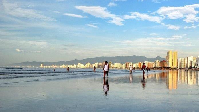  PRAIA GRANDE VISTA MAR