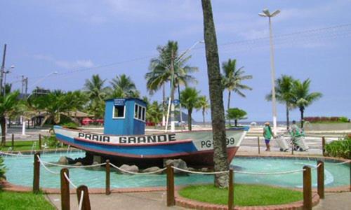  PRAIA GRANDE VISTA MAR