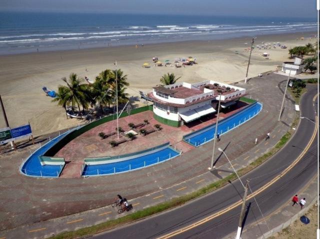  PRAIA GRANDE VISTA MAR