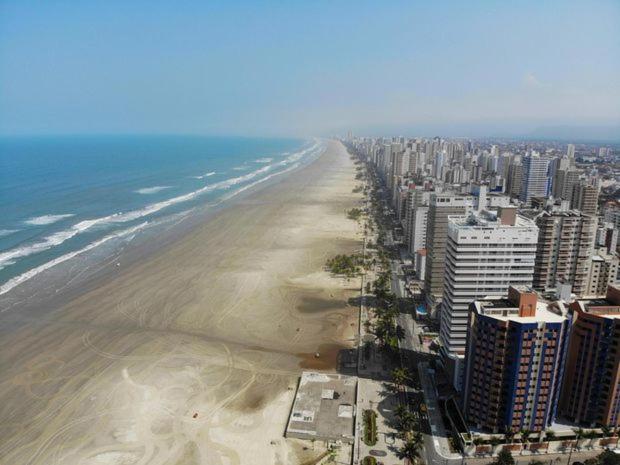  PRAIA GRANDE VISTA MAR