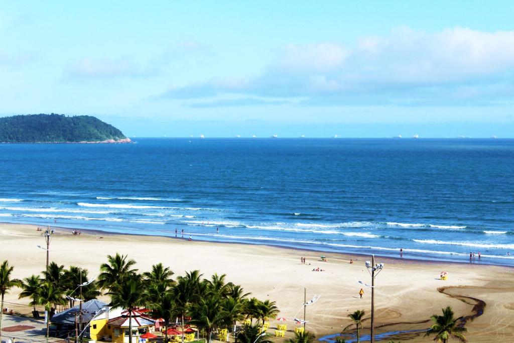  PRAIA GRANDE VISTA MAR