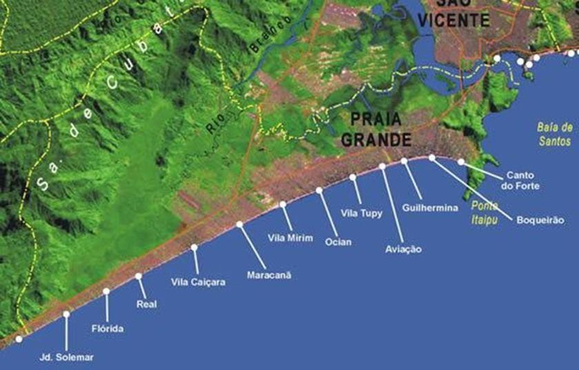  PRAIA GRANDE VISTA MAR