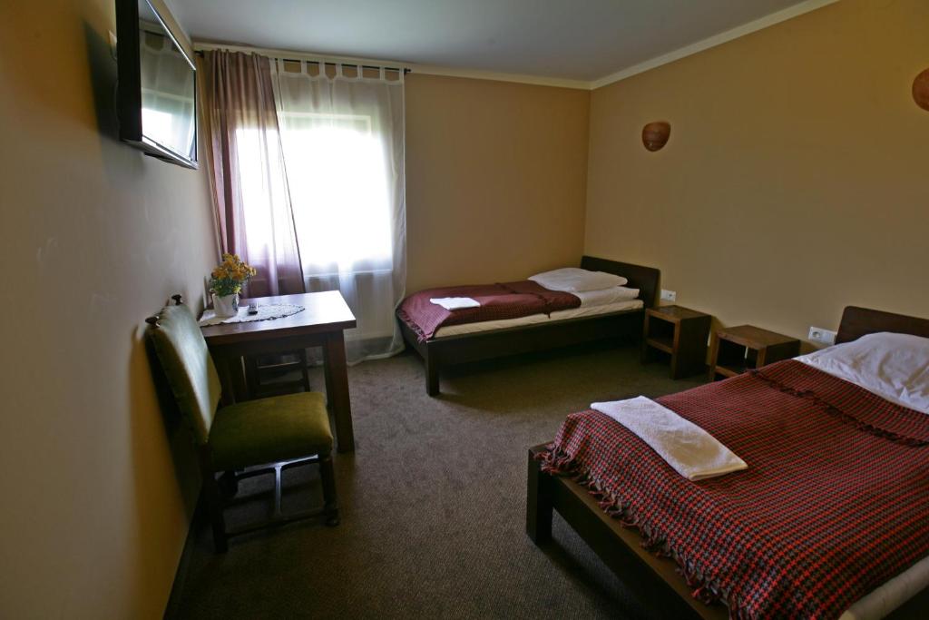 Dobry Czas - Double Or Twin Room