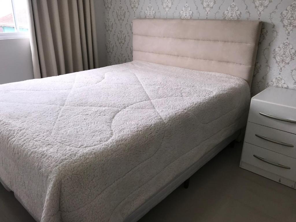 Apartamento para Locação em Bombinhas
