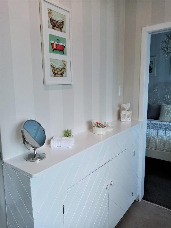 66 Chaucer B&B with Complimentary Breakfast - Resim 10