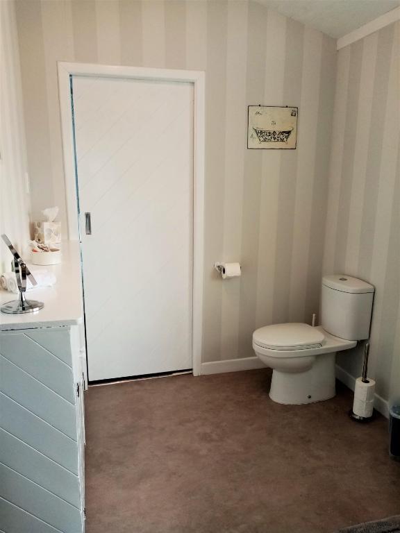 66 Chaucer B&B with Complimentary Breakfast - Resim 13