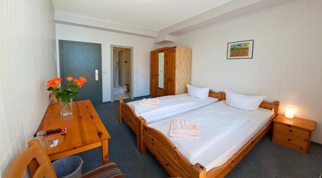 Hotel Atlantic - Resim 24