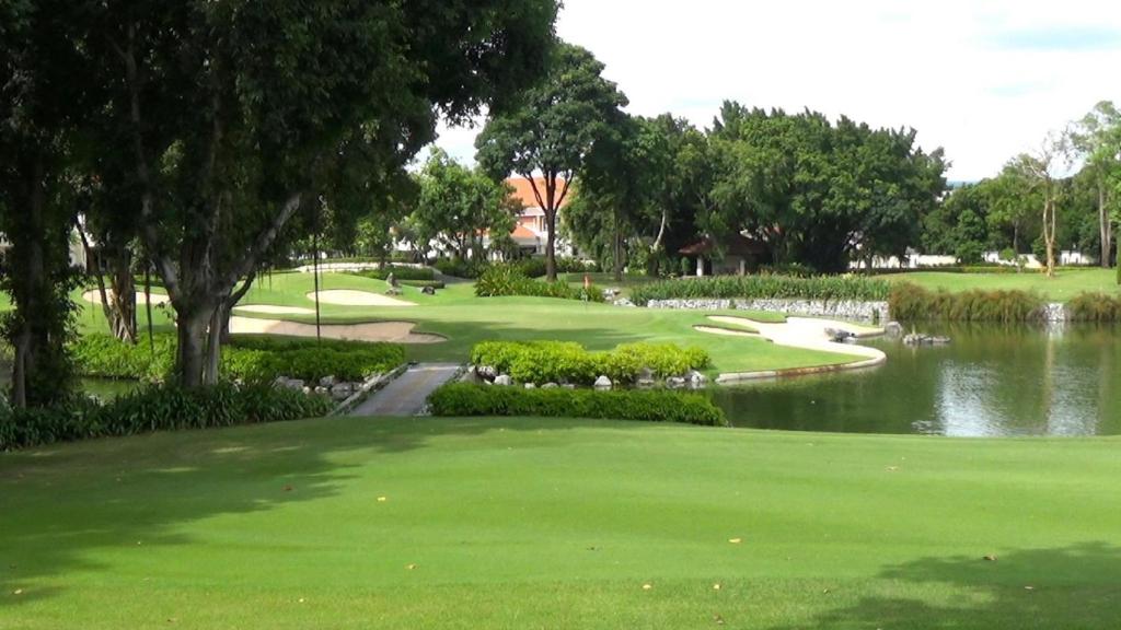 The Riche Boutique Hotel Don Mueang Airport - Resim 19