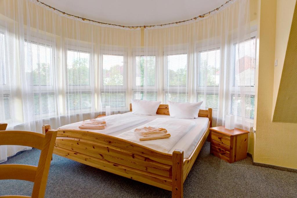 Hotel Atlantic - Resim 12