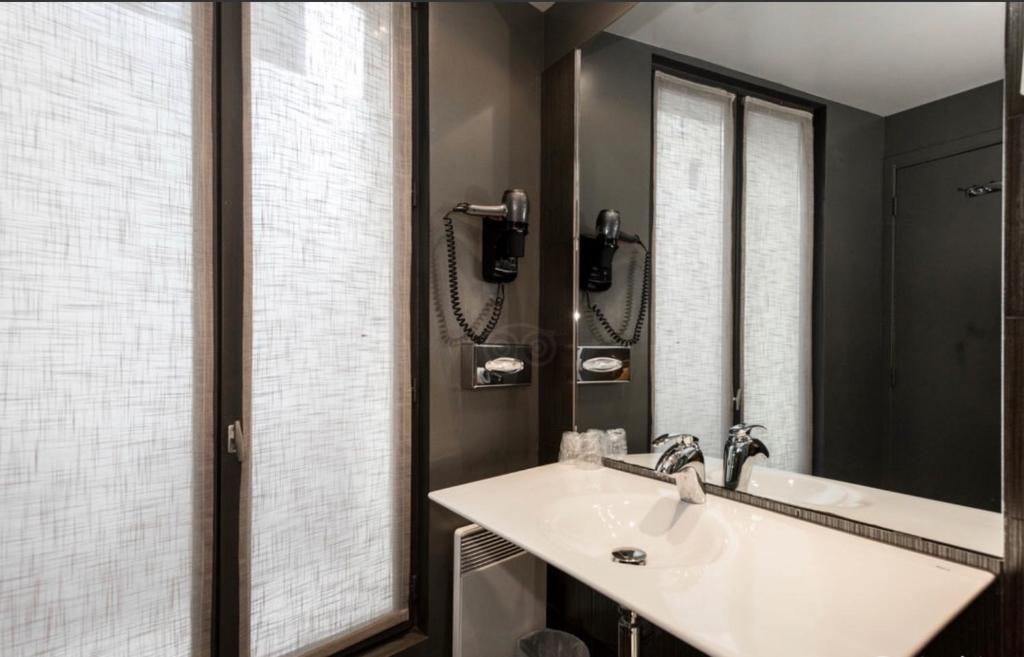 Hôtel Le Fabe - Resim 20