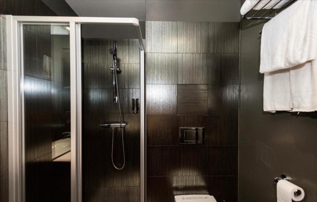 Hôtel Le Fabe - Resim 22