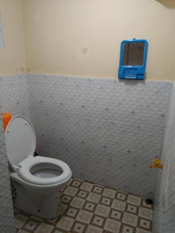 Homestay HUMAIRA 1 DIENG - Huis Met Drie Slaapkamers