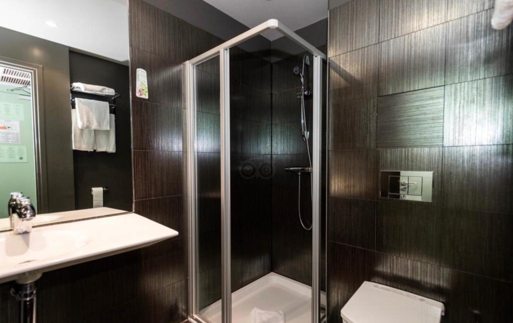 Hôtel Le Fabe - Resim 21