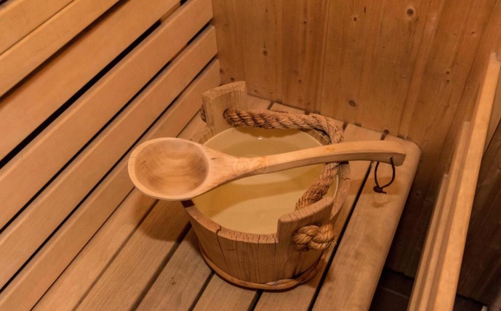 Hôtel Le Fabe - Resim 36