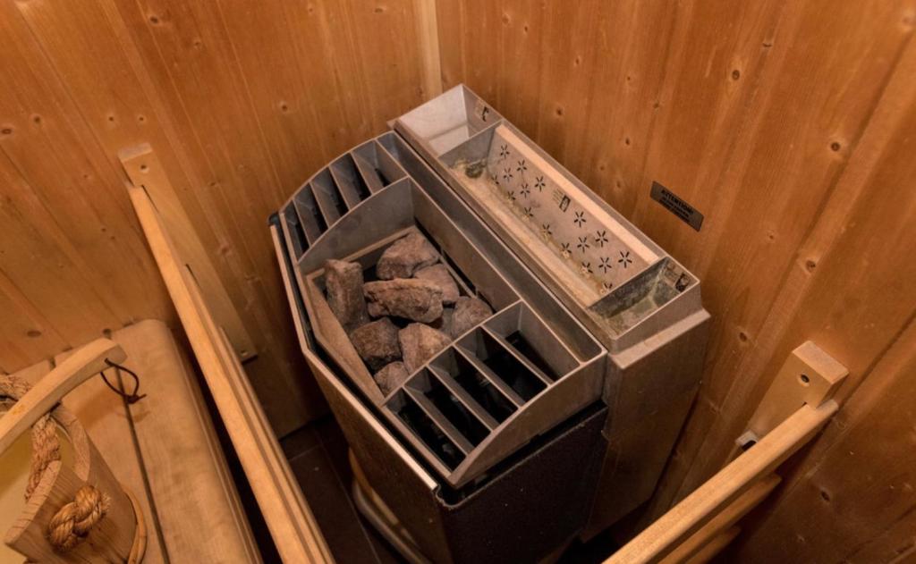 Hôtel Le Fabe - Resim 37