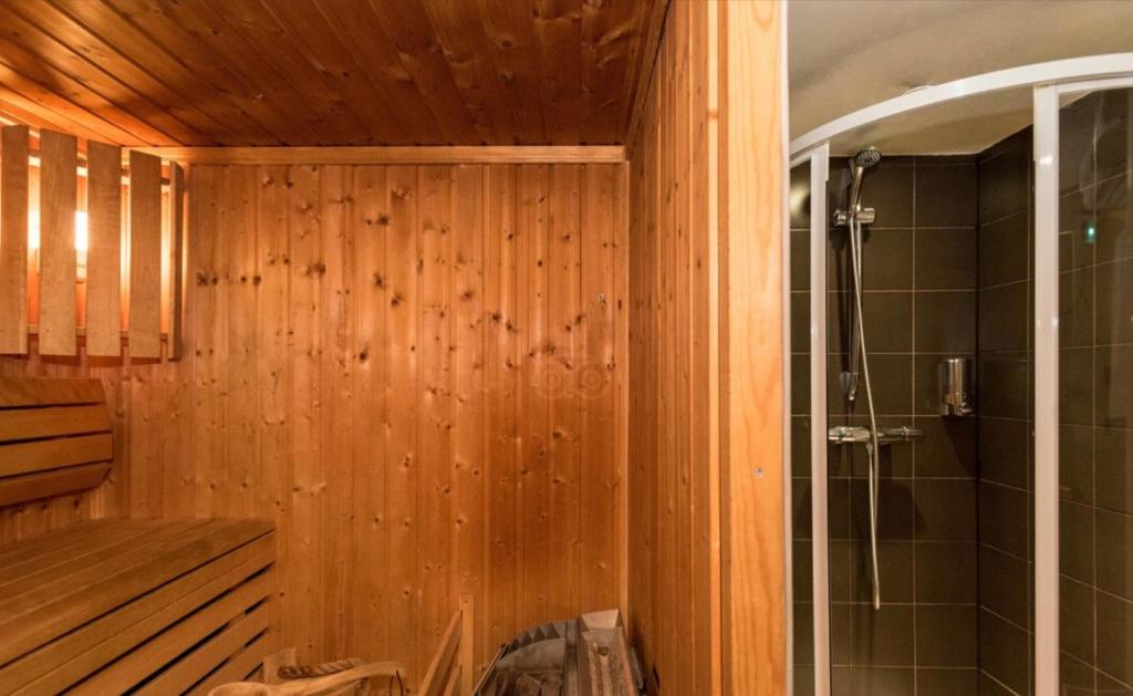 Hôtel Le Fabe - Resim 6