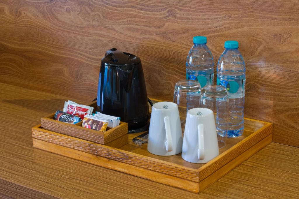 Fotografie z fotogalerie ubytování Adhi Jaya Hotel v Kutě