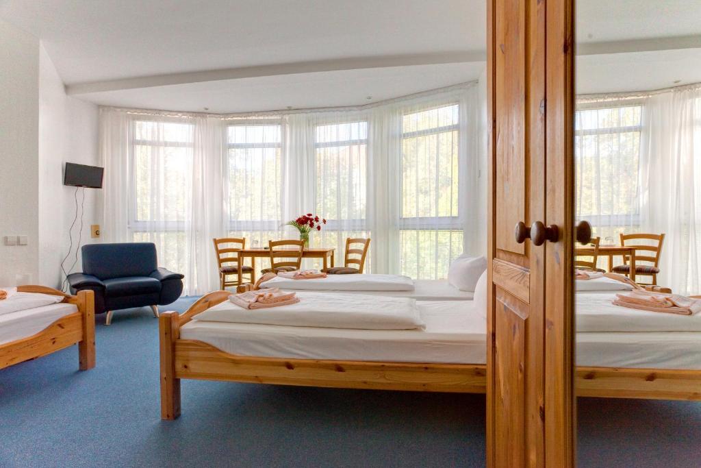 Hotel Atlantic - Resim 8