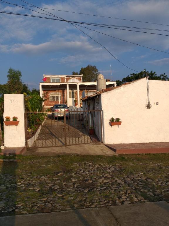 Casa de Campo El Cerrito - cerca de Chapala
