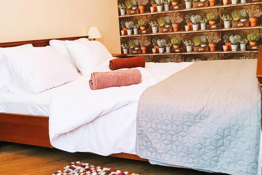 Kyiv TOP LOCATION Cozy apt in old city fast WIFI selfchekin, Kiev, Ukraine