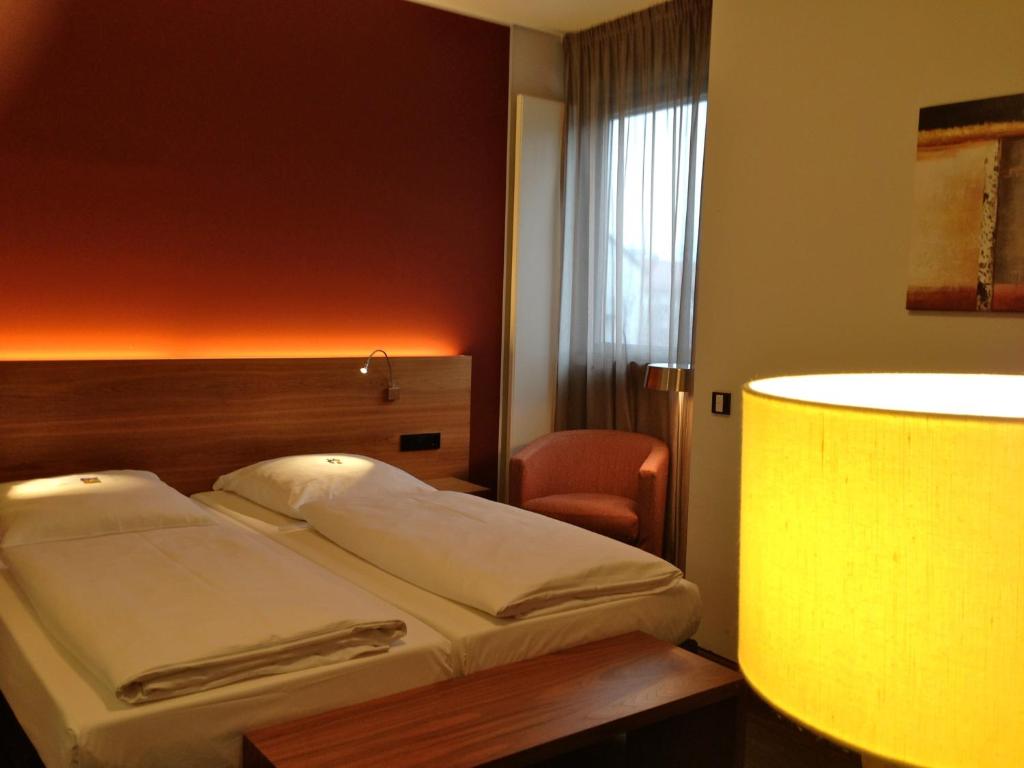 Hotel Königstein - Resim 23