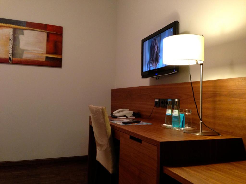 Hotel Königstein - Resim 25