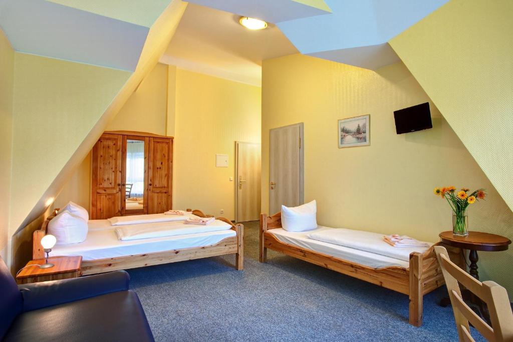 Hotel Atlantic - Resim 28