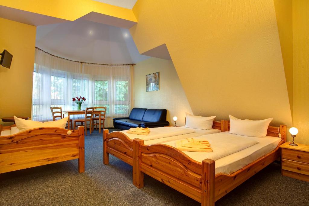 Hotel Atlantic - Resim 30