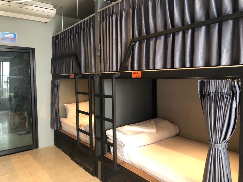Aonang Sunset Hotel - SHA Extra Plus - Resim 33