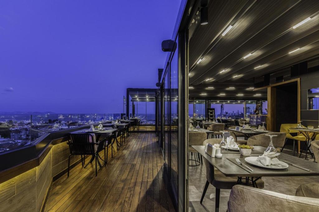 تصویر اتاق‌های Hotel Venera Istanbul Old City - تصویر ۲