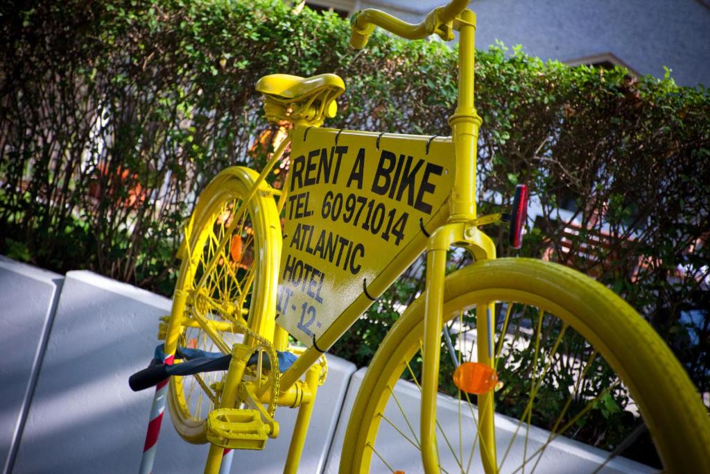 Hotel Atlantic - Resim 5