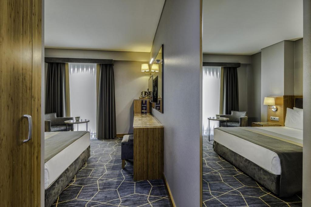 Hotel Venera - 