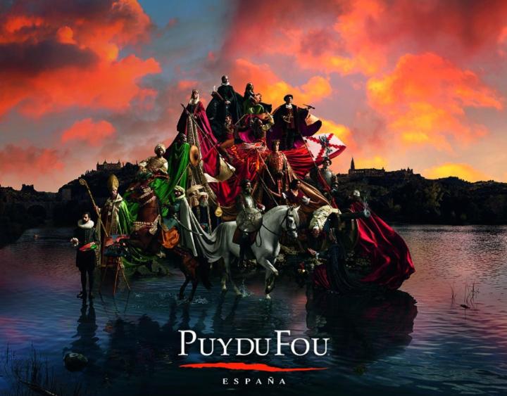 Toledo Locum-CON PARKING GRATIS - 4