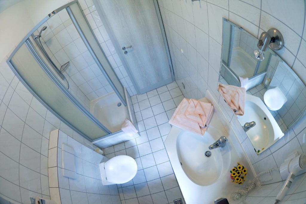 Hotel Atlantic - Resim 31