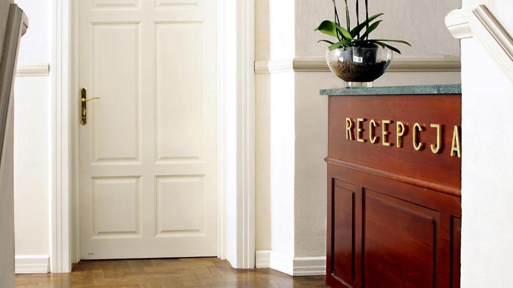 Aparthotel Karmel - Resim 22